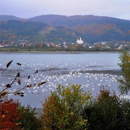 Apartament Central Piatra Neamţ Eksteriør bilde