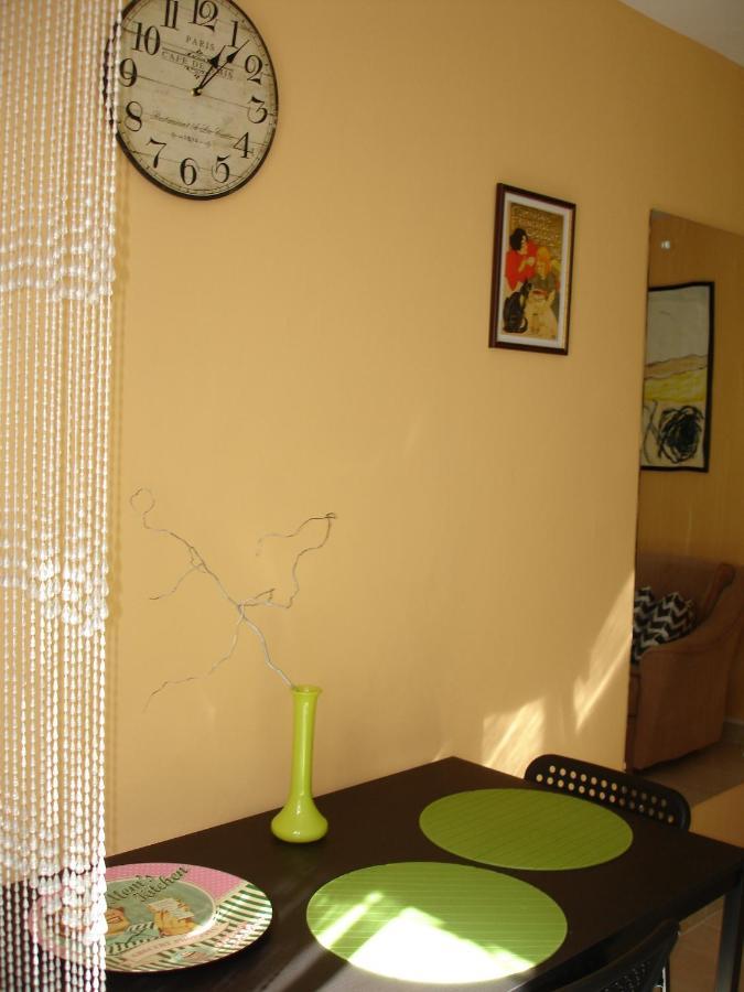 Apartament Central Piatra Neamţ Eksteriør bilde