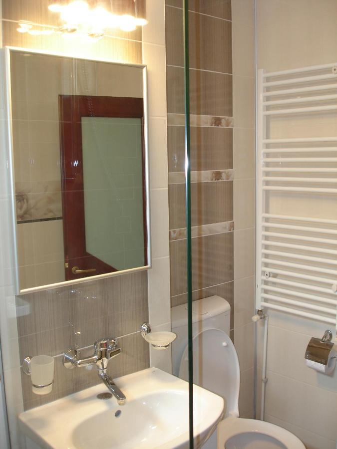 Apartament Central Piatra Neamţ Eksteriør bilde
