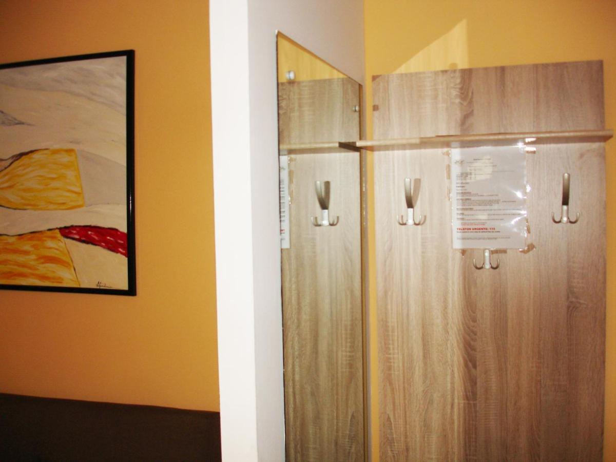 Apartament Central Piatra Neamţ Eksteriør bilde