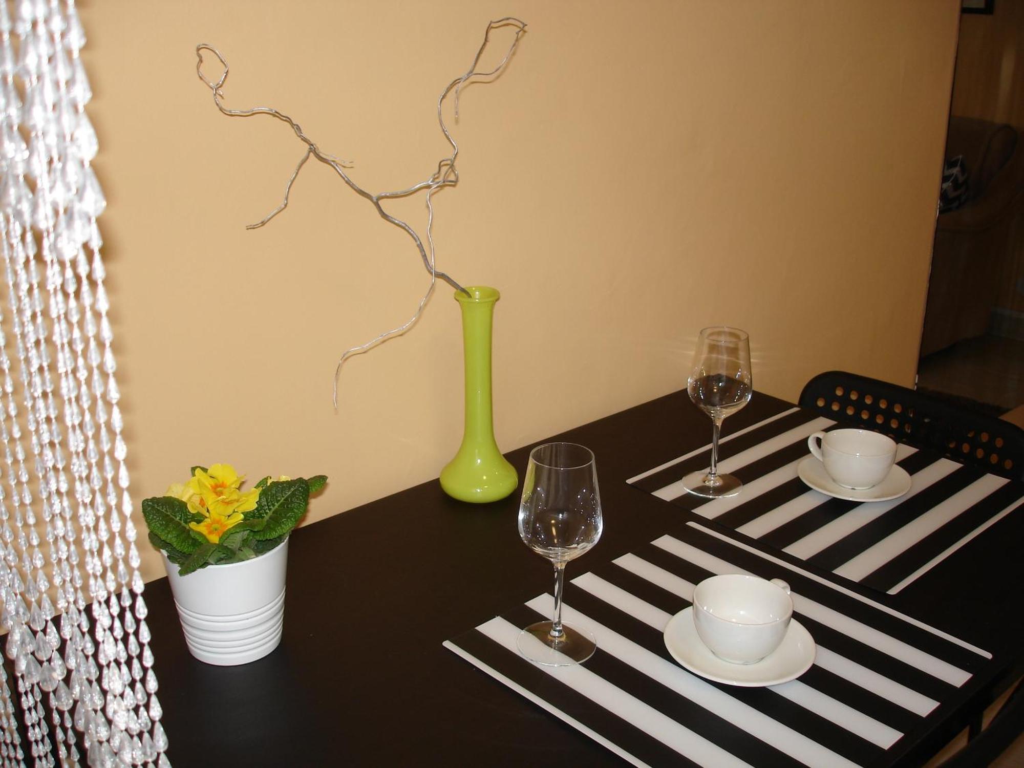 Apartament Central Piatra Neamţ Eksteriør bilde