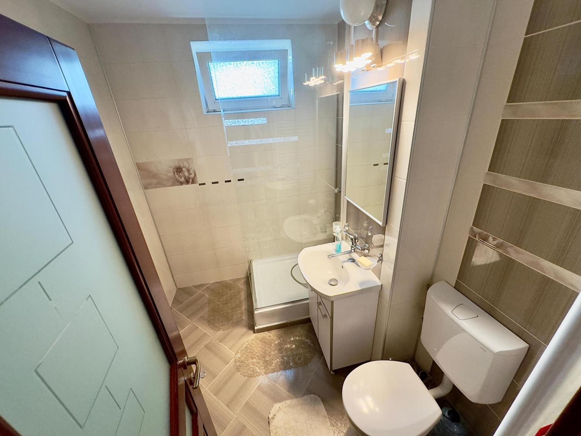 Apartament Central Piatra Neamţ Eksteriør bilde