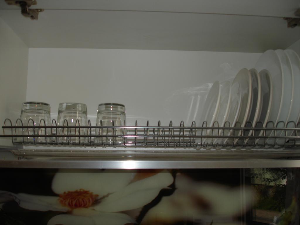 Apartament Central Piatra Neamţ Eksteriør bilde