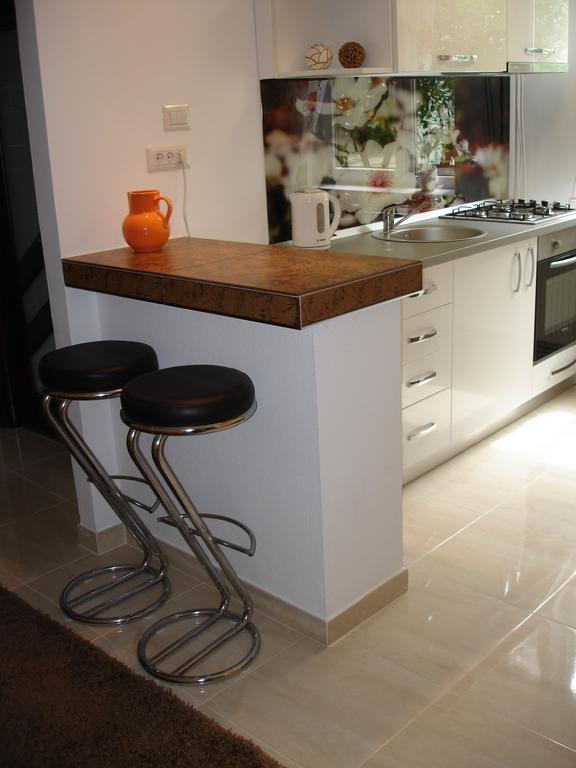 Apartament Central Piatra Neamţ Eksteriør bilde