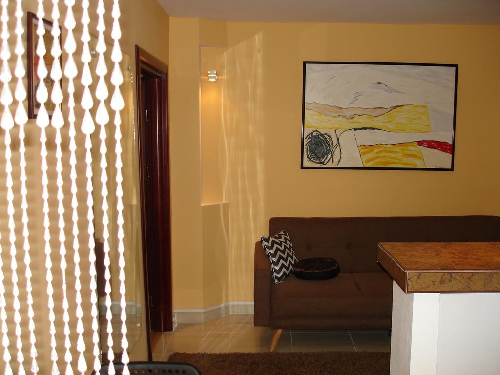 Apartament Central Piatra Neamţ Eksteriør bilde